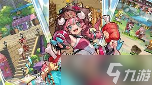 魔法祈幻界希亚怎么样__魔法祈幻界希亚怎么样