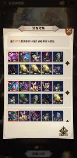 女武神战纪最强阵容搭配攻略！你知道如何打造无敌战队吗？