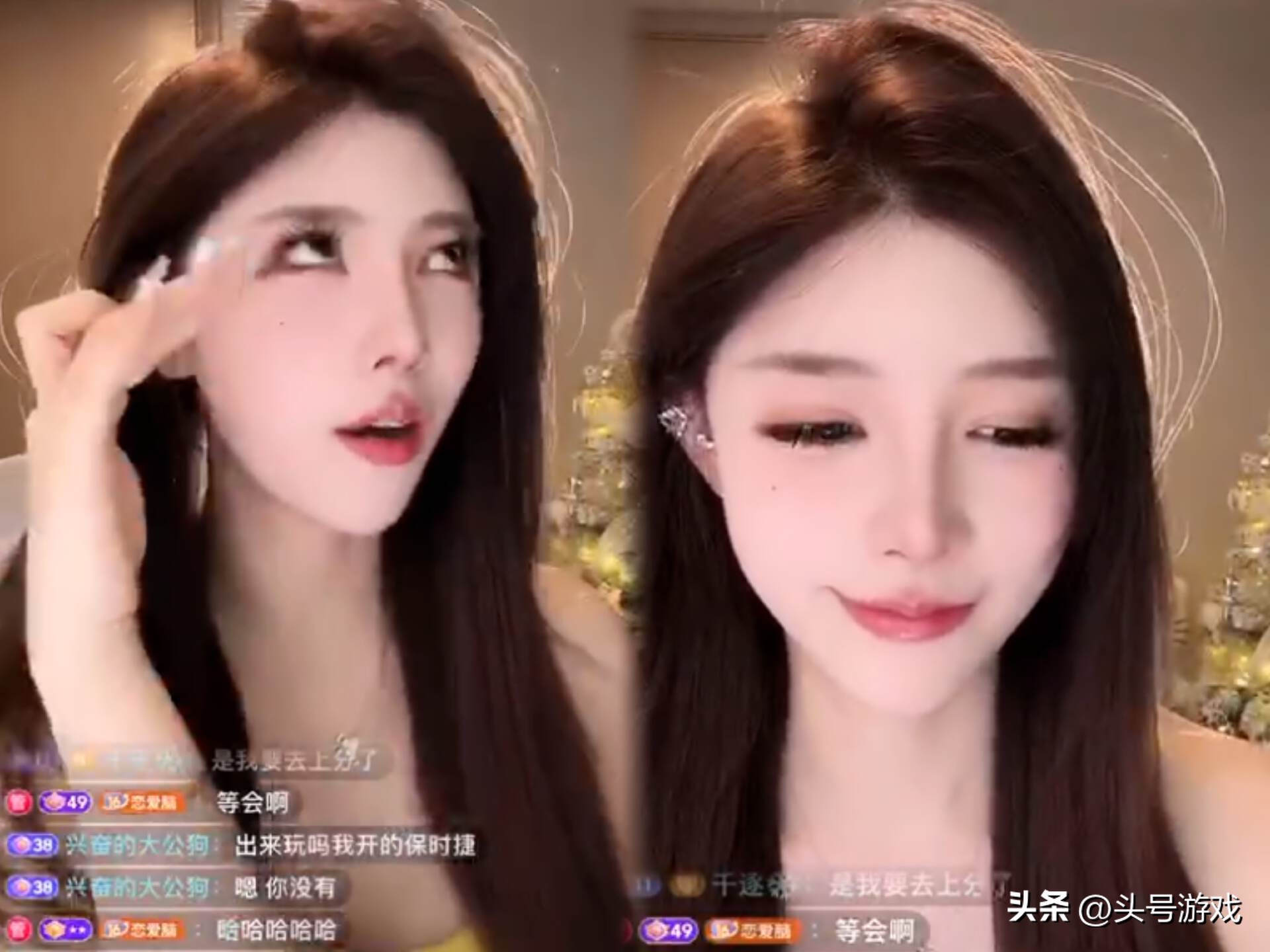 主播怒怼大哥，开破保时捷好意思出去玩，称开劳的才配和我说话！_主播怒怼大哥，开破保时捷好意思出去玩，称开劳的才配和我说话！_