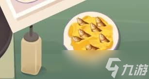 老爹大排档仰望星空怎么做？这道神秘料理竟需要外星触须和梦幻水母胶