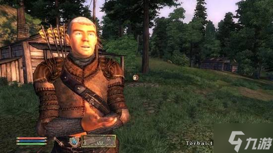 _上古劵轴5mod图片_上古5重制版mod