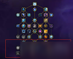 tbc奥法天赋nga_wow9.0奥法天赋_