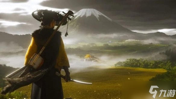 外媒称《羊蹄山之魂》重复感不可或缺 但要找到平衡__外媒称《羊蹄山之魂》重复感不可或缺 但要找到平衡