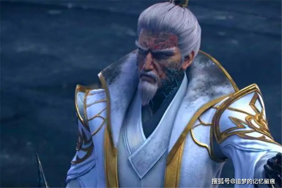 萧炎身受重伤_萧炎老师沉睡后_