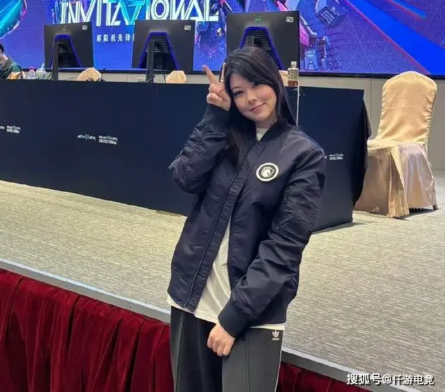 为什么没有女电竞选手？宁王给出一个答案：女的打职业各种麻烦_为什么没有女电竞选手？宁王给出一个答案：女的打职业各种麻烦_