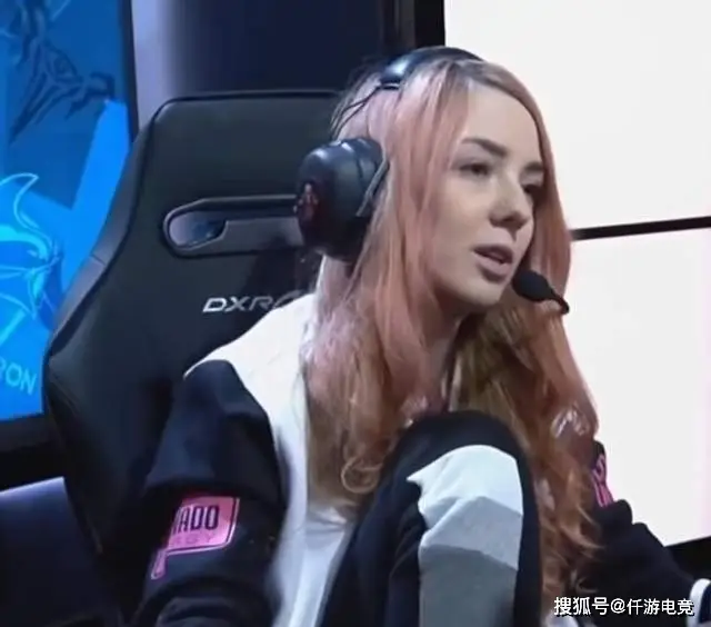 LPL为何从未出现女电竞选手？宁王直播揭露残酷真相