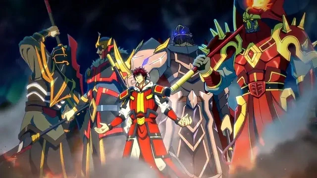 镇魂街15年热血传奇终将落幕！6月1日大结局，你准备好了吗？