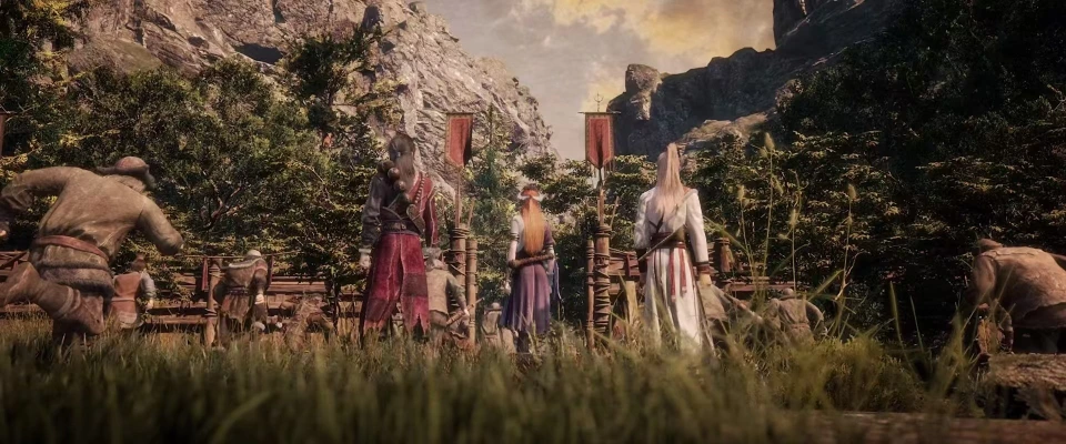 画江湖之不良人第七季第六集重磅来袭！四月会开启，李星云三人组将如何逆袭？