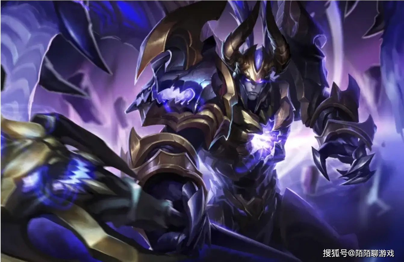 S39赛季吕布逆袭成T0！三件核心装备让你秒回1万血，你还在用老出装吗？