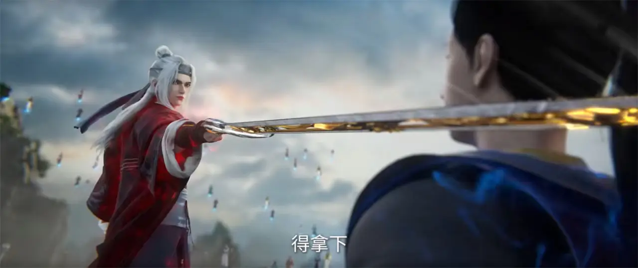 剑网3修为如何获得__炽炎炼魂太刀怎么获得