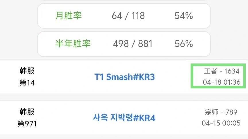_T1年度宫斗大戏落幕！LCK观众爆料：Smash放假，回家休息一段时间_T1年度宫斗大戏落幕！LCK观众爆料：Smash放假，回家休息一段时间