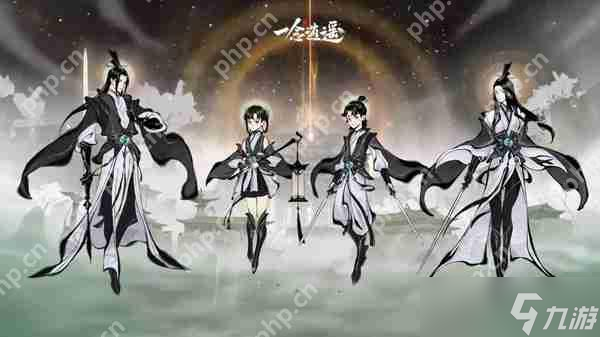 法修神通搭配大揭秘！化神期VS返虚期，哪个阶段更强？