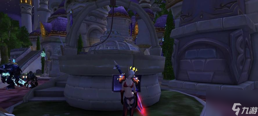 黄金色板甲竟如此抢手？揭秘魔兽世界中最快获取途径
