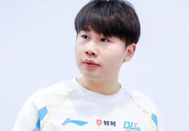LPL第一打野Wei七项数据封王，为何仍被喷？
