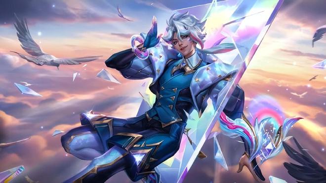 LPL登峰组形成闭环！The Shy九项数据领跑，谁才是真正的王者？