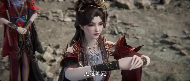 仙逆：王林摆脱怀疑，成为炼魂宗内门弟子，他的道心究竟是什么？_仙逆：王林摆脱怀疑，成为炼魂宗内门弟子，他的道心究竟是什么？_