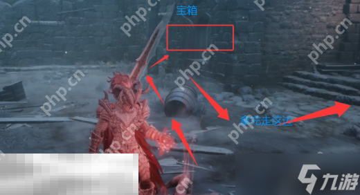 第一狂战士卡赞最后的讨伐章节攻略路线 全流程攻略_第一狂战士卡赞最后的讨伐章节攻略路线 全流程攻略_