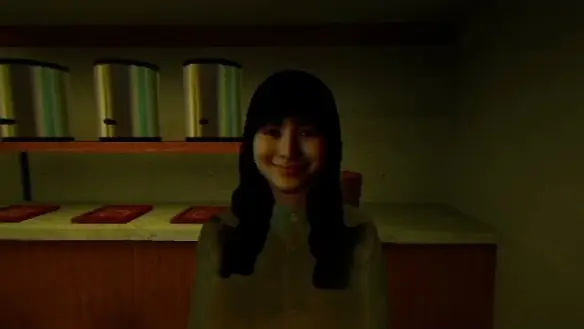 恐怖游戏里竟藏着奶茶店？The Boba Teashop诡异女子笑容背后藏着什么秘密