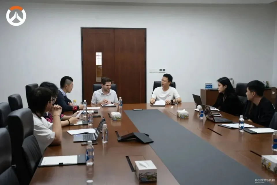守望先锋国服停运两年，为何杭州赛场依然人声鼎沸？
