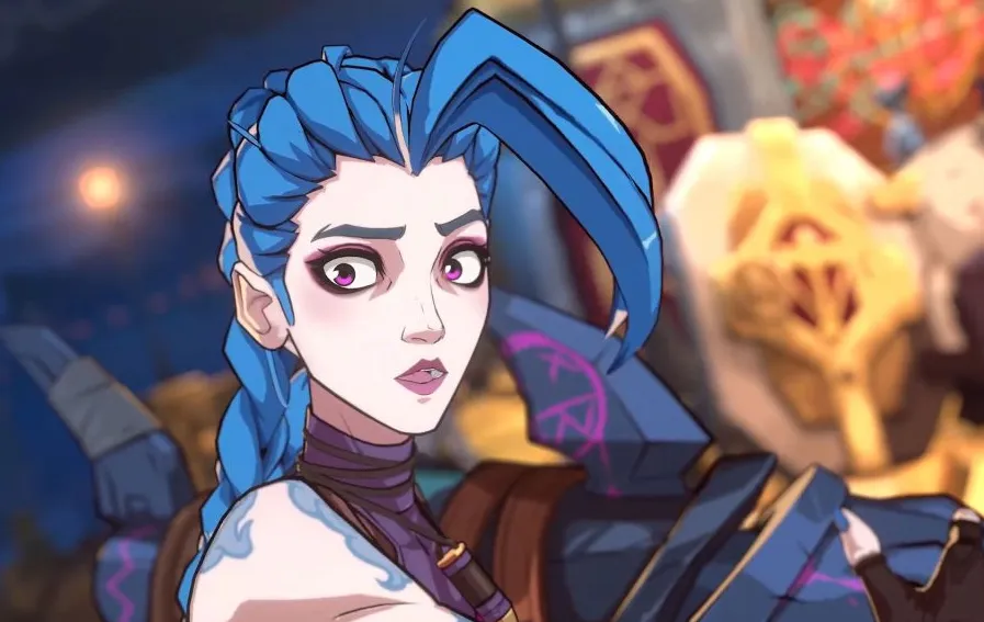 _为民间赛事量身定制!2XKO离线模式解锁全英雄_为民间赛事量身定制!2XKO离线模式解锁全英雄