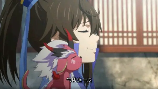 白小纯是如何用发情丹和龟纹锅征服三界的_白小纯是如何用发情丹和龟纹锅征服三界的_
