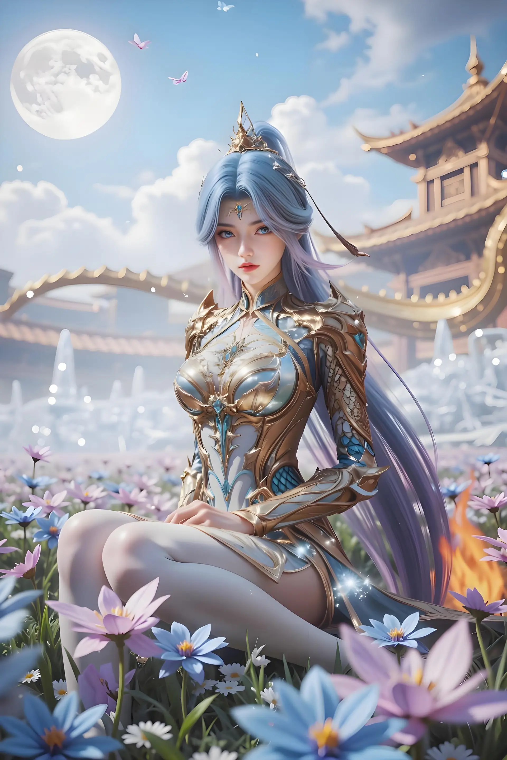 霍雨浩的绯闻女友大揭秘！王秋儿为何对他情有独钟？