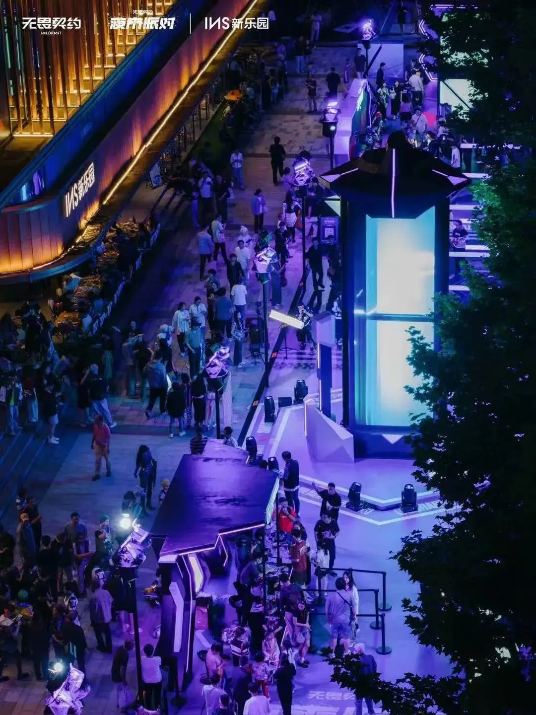 同时在线翻倍创新高 发布会压轴登场的《无畏契约》上限还有多高？__同时在线翻倍创新高 发布会压轴登场的《无畏契约》上限还有多高？