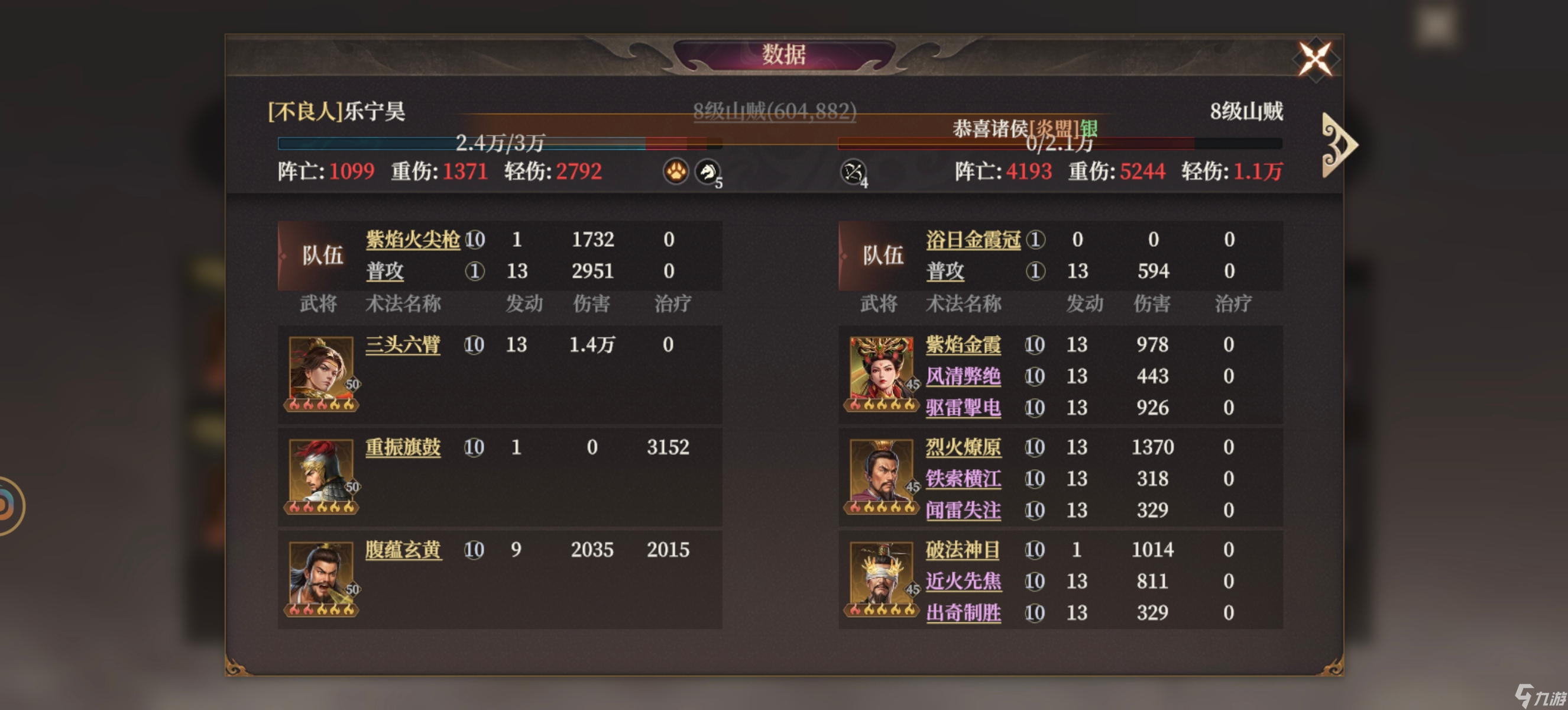 封神哪吒攻略__哪吒封什么神
