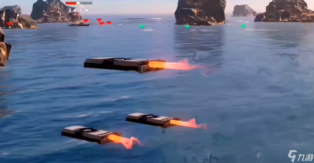 现代级导弹_现代级导弹驱逐舰_