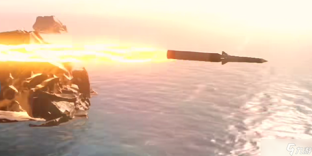 现代级导弹__现代级导弹驱逐舰