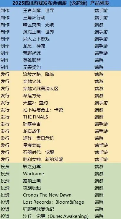 中国玩家看不起国产厂商？刻板印象，早该变了_中国玩家看不起国产厂商？刻板印象，早该变了_