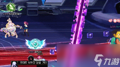 _DNF人造神攻坚战人造神娅内默怎么打_DNF人造神攻坚战人造神娅内默怎么打