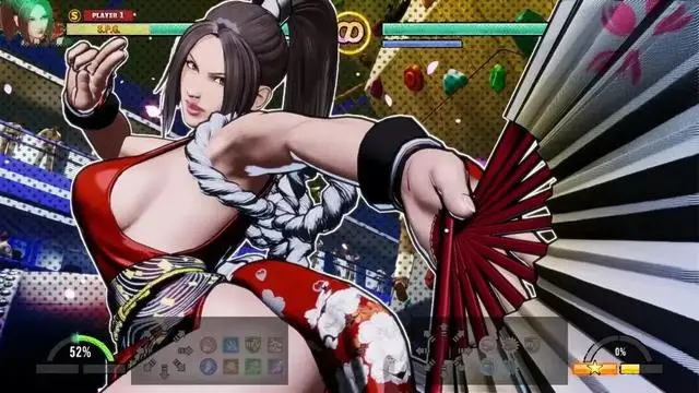 _《饿狼传说：群狼之城》评测：经典与新潮的碰撞_《饿狼传说：群狼之城》评测：经典与新潮的碰撞