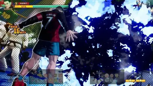 《饿狼传说：群狼之城》评测：经典与新潮的碰撞__《饿狼传说：群狼之城》评测：经典与新潮的碰撞