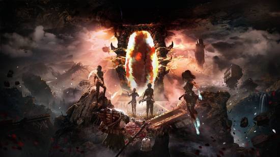 _晨报|老滚4RE不算重制的原因 Steam在线峰值破15万_晨报|老滚4RE不算重制的原因 Steam在线峰值破15万