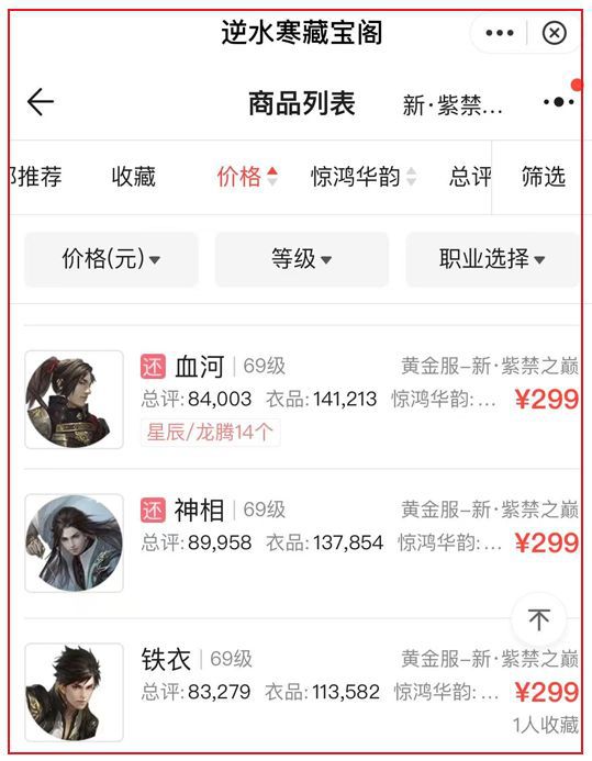 花299块拿了黄金服吃大肉资格,每周稳定赚300,划算吗?__花299块拿了黄金服吃大肉资格,每周稳定赚300,划算吗?