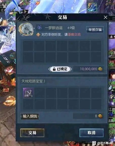 花299块拿了黄金服吃大肉资格,每周稳定赚300,划算吗?_花299块拿了黄金服吃大肉资格,每周稳定赚300,划算吗?_