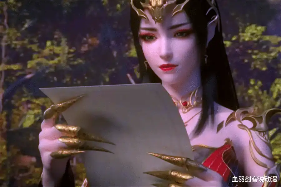 斗破中萧炎告别6位红颜的不同态度:与薰儿约定承诺,与紫妍不舍_斗破中萧炎告别6位红颜的不同态度:与薰儿约定承诺,与紫妍不舍_