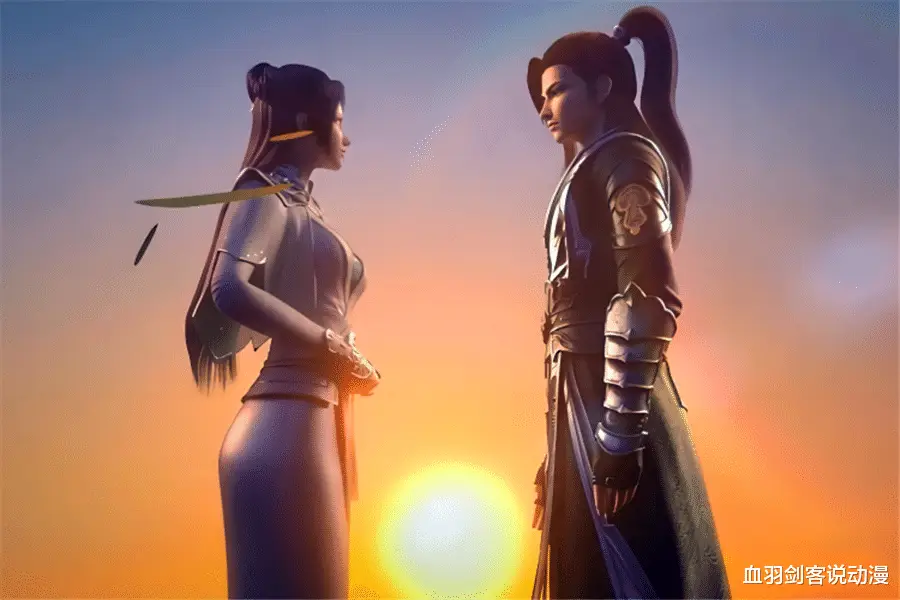 斗破中萧炎告别6位红颜的不同态度:与薰儿约定承诺,与紫妍不舍_斗破中萧炎告别6位红颜的不同态度:与薰儿约定承诺,与紫妍不舍_