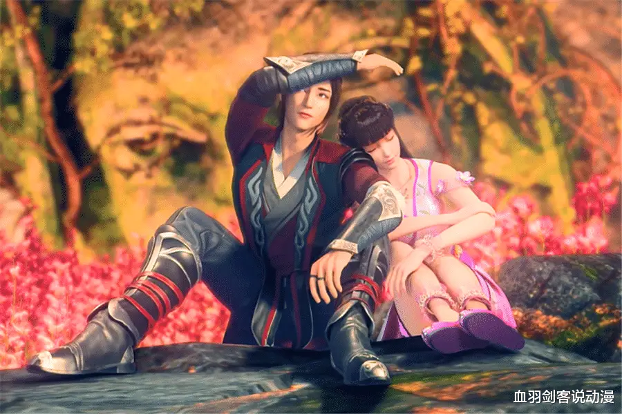 斗破中萧炎告别6位红颜的不同态度:与薰儿约定承诺,与紫妍不舍_斗破中萧炎告别6位红颜的不同态度:与薰儿约定承诺,与紫妍不舍_