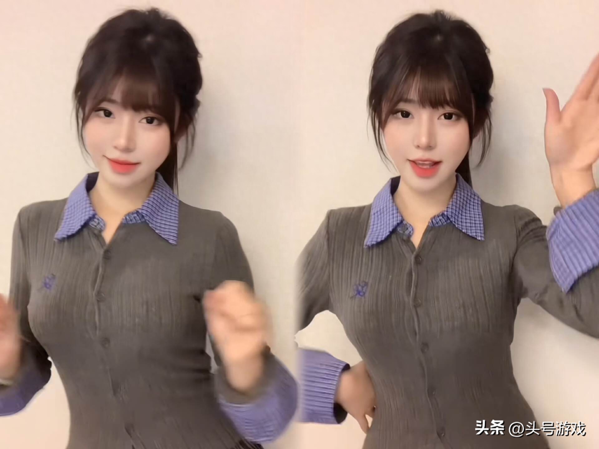 模仿周淑怡的她竟靠这个收获大批粉丝？直播行业竞争太残酷