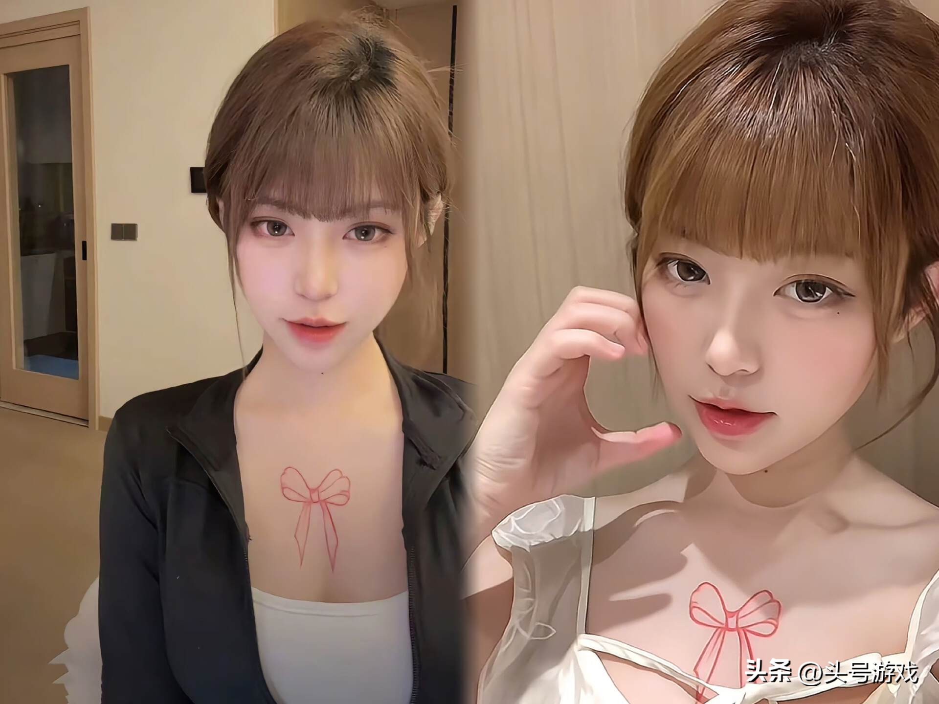 “至臻版”周淑怡开始转型，称要做女主角，不会擦边了！_“至臻版”周淑怡开始转型，称要做女主角，不会擦边了！_