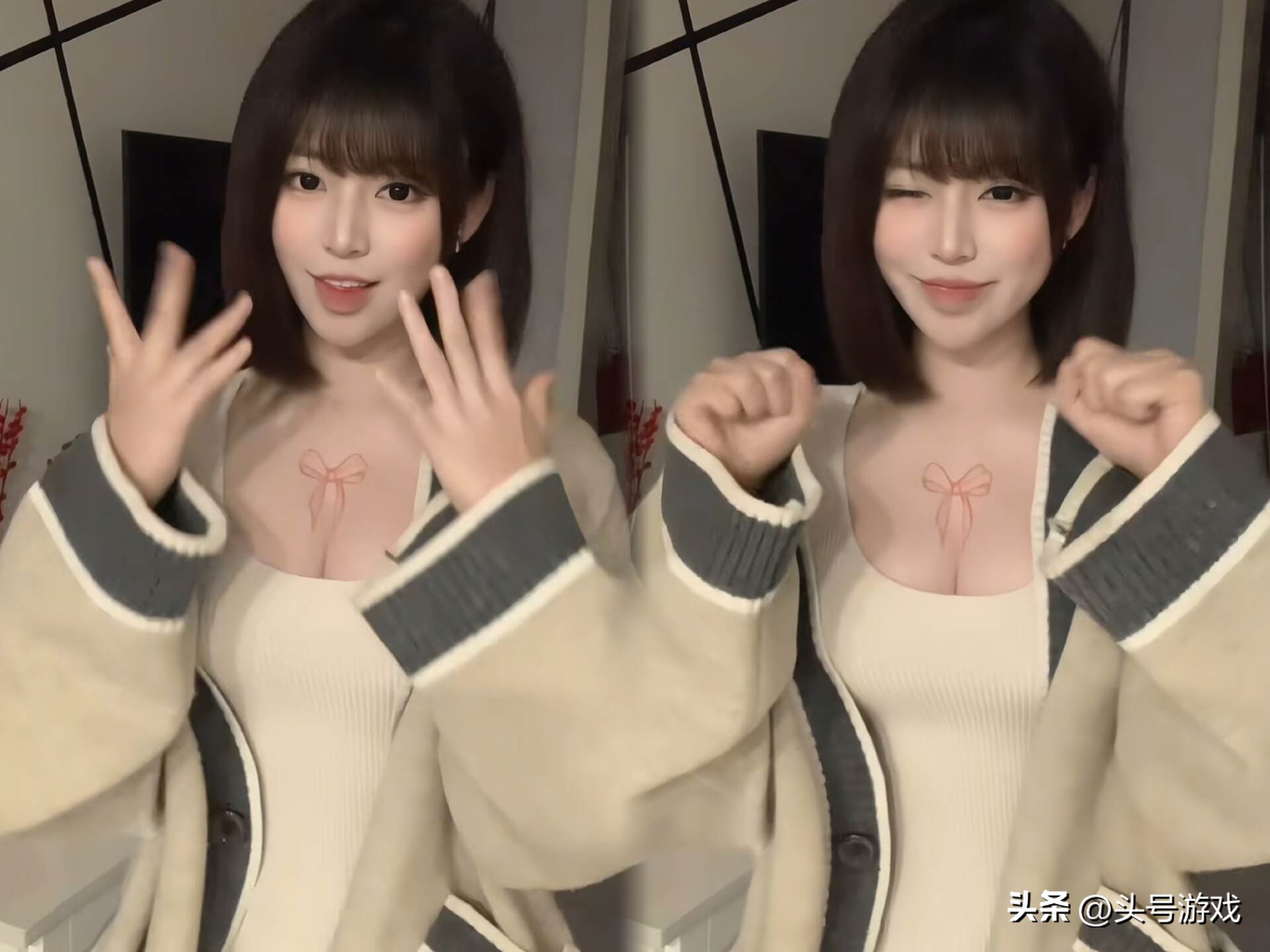 _“至臻版”周淑怡开始转型，称要做女主角，不会擦边了！_“至臻版”周淑怡开始转型，称要做女主角，不会擦边了！