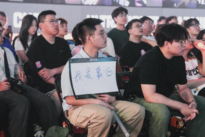 从暴白到电竞迷！是什么让我在杭州守望先锋全球冠军赛上重燃激情？
