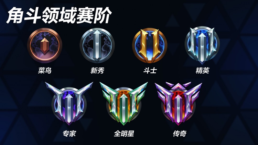 《守望先锋》“角斗领域”访谈PT.1：推进“英雄幻想”的边界__《守望先锋》“角斗领域”访谈PT.1：推进“英雄幻想”的边界