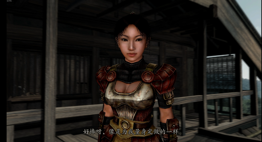 《鬼武者2》复刻版试玩报告：老登们的心头好__《鬼武者2》复刻版试玩报告：老登们的心头好