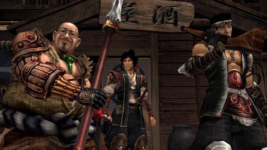 _《鬼武者2复刻版》制作人采访 希望系列继续成长_《鬼武者2复刻版》制作人采访 希望系列继续成长