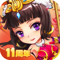 貂蝉在放开那三国中竟有如此逆天战力？美貌与实力并存