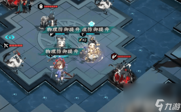 _夏目友人帐巳弥_敦煌飞天画图片