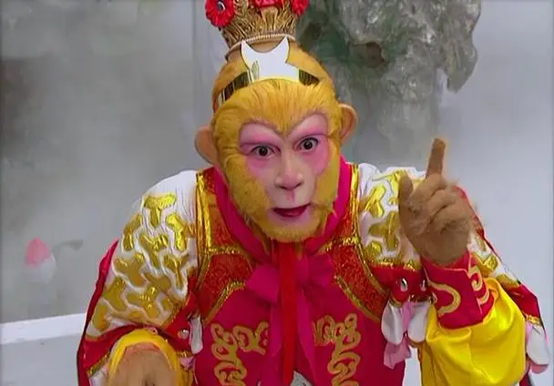 孙悟空大闹天宫后为何甘愿被压五百年？这泼猴的惊天秘密终于揭晓